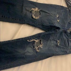 Madewell jeans
